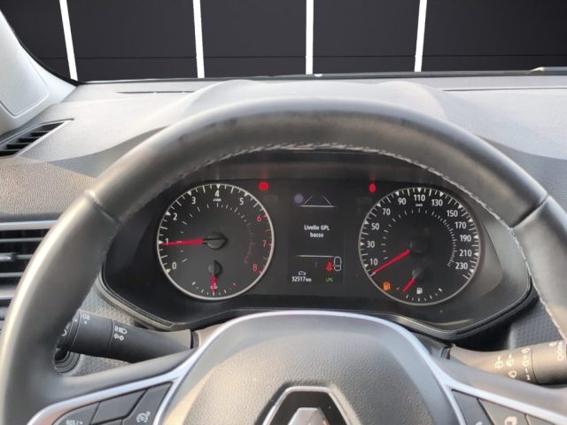 RENAULT Clio usata, con Cruise Control