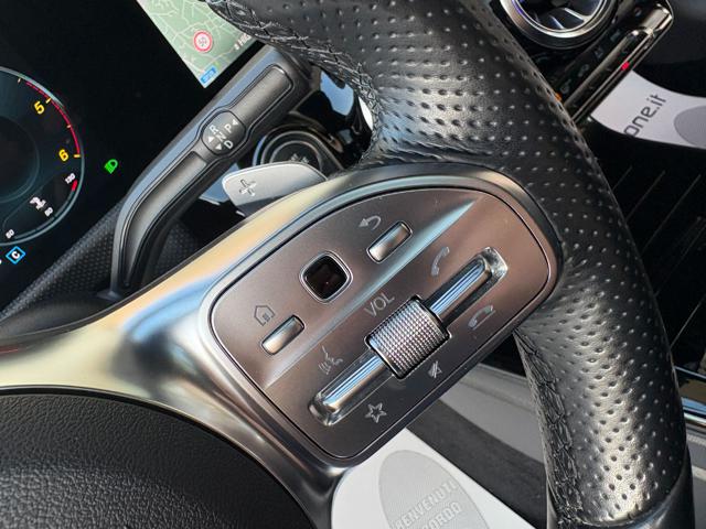 MERCEDES-BENZ A 220 usata, con USB