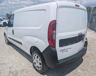 FIAT Doblo usata, con Alzacristalli elettrici