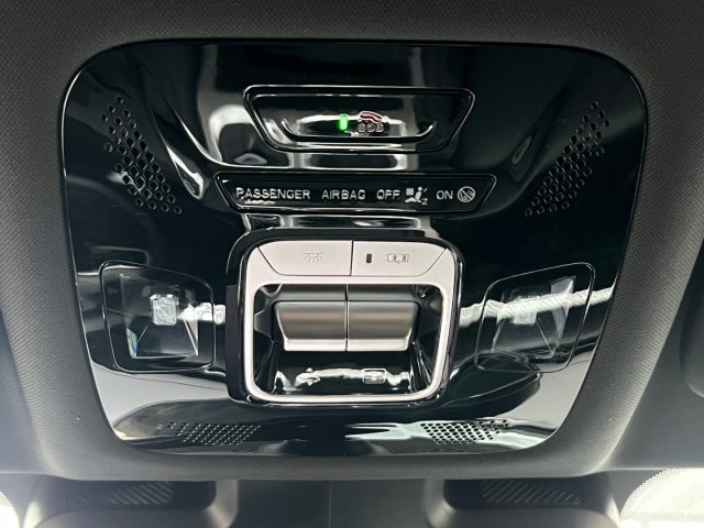 JAECOO Jaecoo 7 usata, con Specchietti laterali elettrici