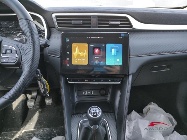 MG ZS usata 10