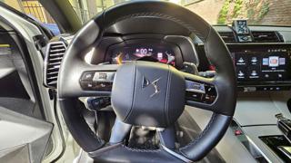 DS AUTOMOBILES DS 7 usata, con Cerchi in lega
