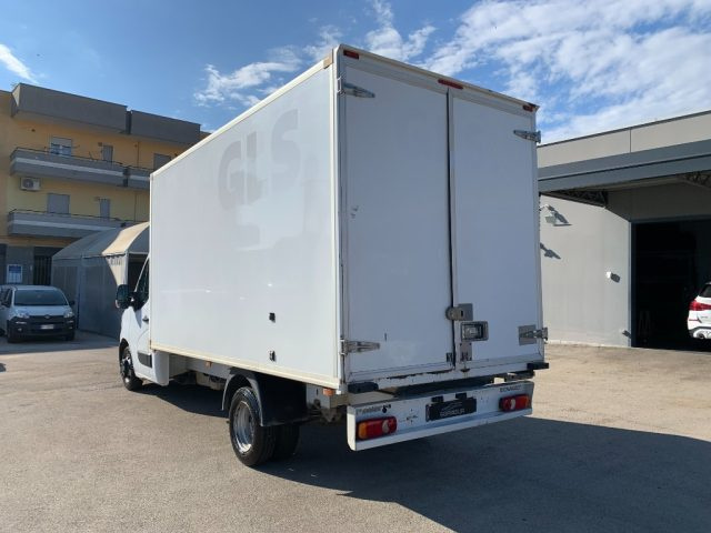 RENAULT Master usata, con Autoradio