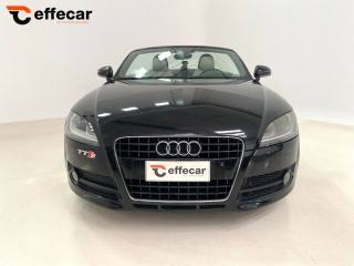 AUDI TT usata, con Airbag