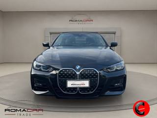 BMW 430 usata, con Airbag laterali