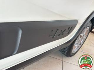 FIAT Panda usata, con Airbag Passeggero