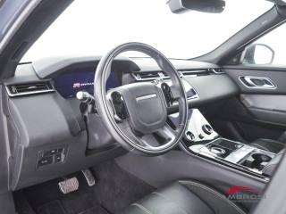 LAND ROVER Range Rover Velar usata 7