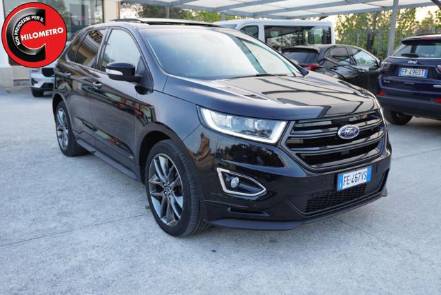 FORD Edge usata, con Airbag laterali