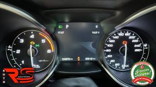 ALFA ROMEO Stelvio usata, con Leve al volante