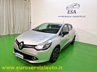 RENAULT Clio usata 7
