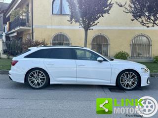 AUDI A6 usata, con Alzacristalli elettrici