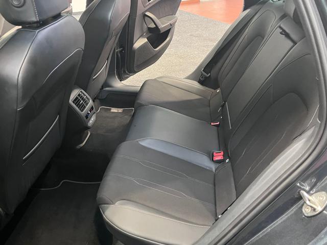 CUPRA Leon usata, con Filtro antiparticolato