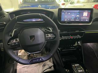 PEUGEOT 2008 usata, con Autoradio