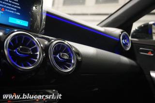 MERCEDES-BENZ CLA 220 usata 32