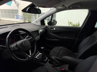 OPEL Crossland usata 33
