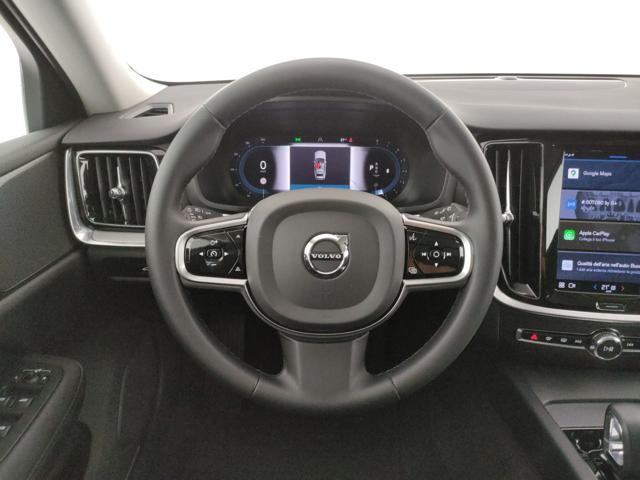 VOLVO V60 usata, con Interni in pelle