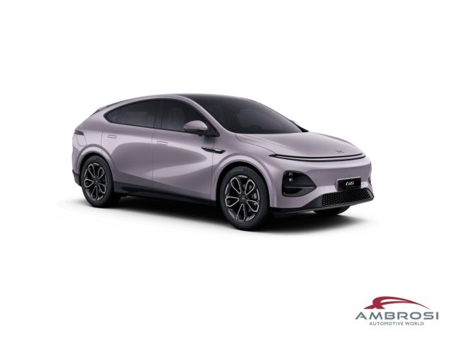 XPENG G6 usata 0