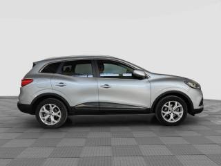 RENAULT Kadjar usata 5