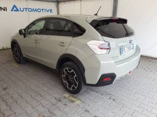 SUBARU XV usata, con ESP