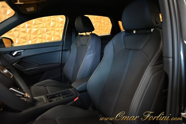 AUDI Q3 usata 142