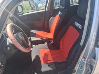 FIAT Sedici usata, con Climatizzatore