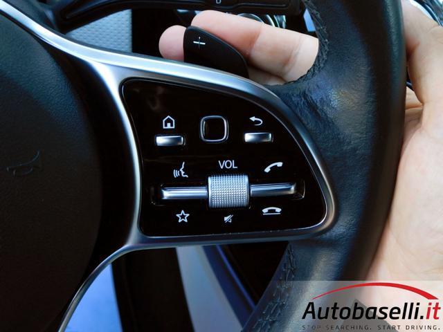 MERCEDES-BENZ A 180 usata, con Controllo trazione