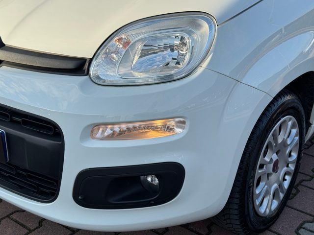 FIAT New Panda usata, con Bluetooth