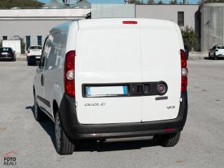 FIAT Doblo usata, con Funzione TV