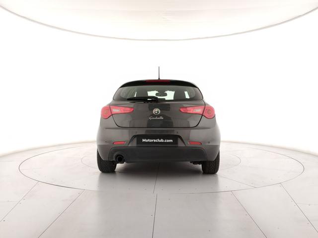 ALFA ROMEO Giulietta usata, con Airbag Passeggero