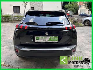 PEUGEOT 2008 usata, con Alzacristalli elettrici