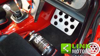 FIAT 124 Spider usata 32