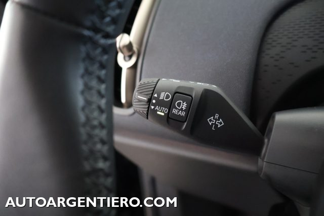 MINI Countryman usata, con Volante riscaldabile