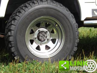 SUZUKI Samurai usata 13