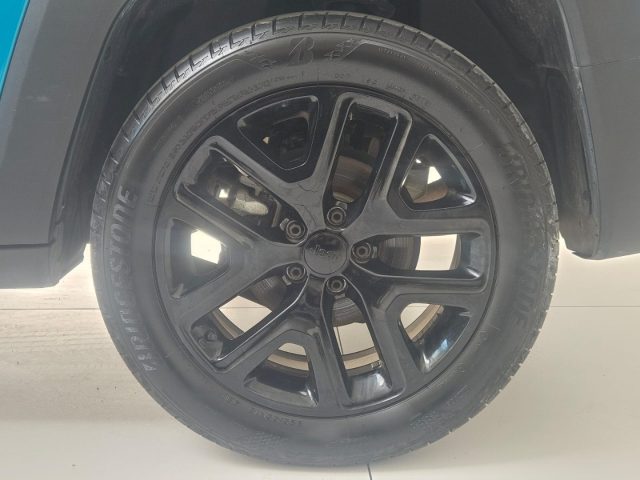 JEEP Renegade usata, con Cerchi in lega