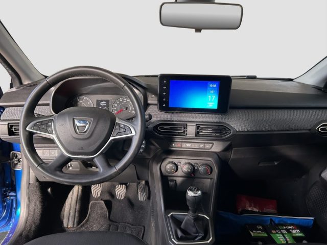 DACIA Sandero usata 10