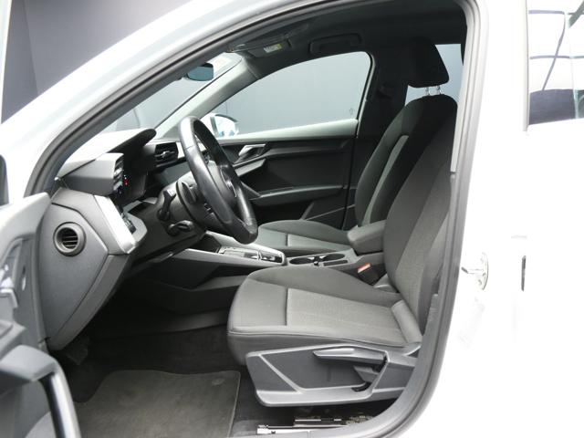 AUDI A3 usata, con Cerchi in lega