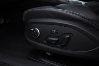 AUDI A4 usata, con Park Distance Control