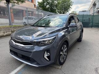 KIA Stonic 1.0 T-GDi 100 CV MHEV MT Style NAVI+RETR.