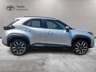 TOYOTA Yaris Cross usata, con Airbag Passeggero