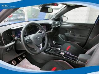 OPEL Mokka usata, con Airbag laterali