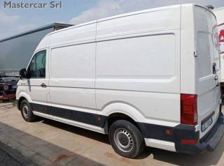VOLKSWAGEN Crafter usata, con Alzacristalli elettrici