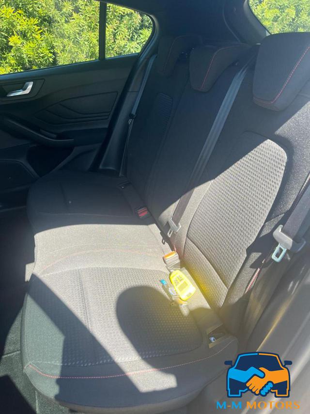 FORD Focus usata, con Specchietti laterali elettrici