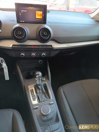 AUDI Q2 usata 32