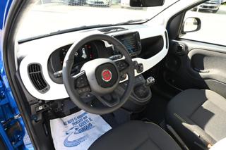 FIAT Panda usata, con Cruise Control