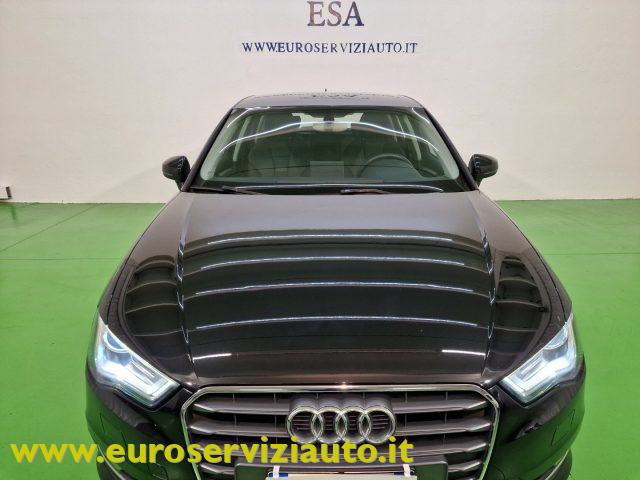 AUDI A3 usata 55