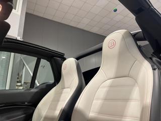SMART ForTwo usata, con Sistema di navigazione