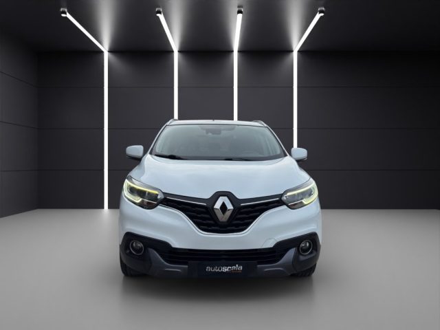 RENAULT Kadjar usata, con Cerchi in lega