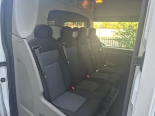 RENAULT Master usata, con Climatizzatore
