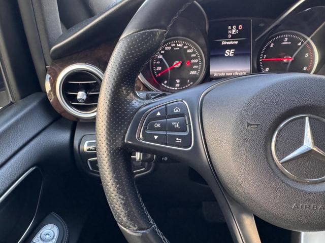 MERCEDES-BENZ V 250 usata, con Bracciolo