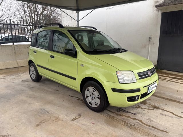 FIAT Panda usata, con Airbag Passeggero